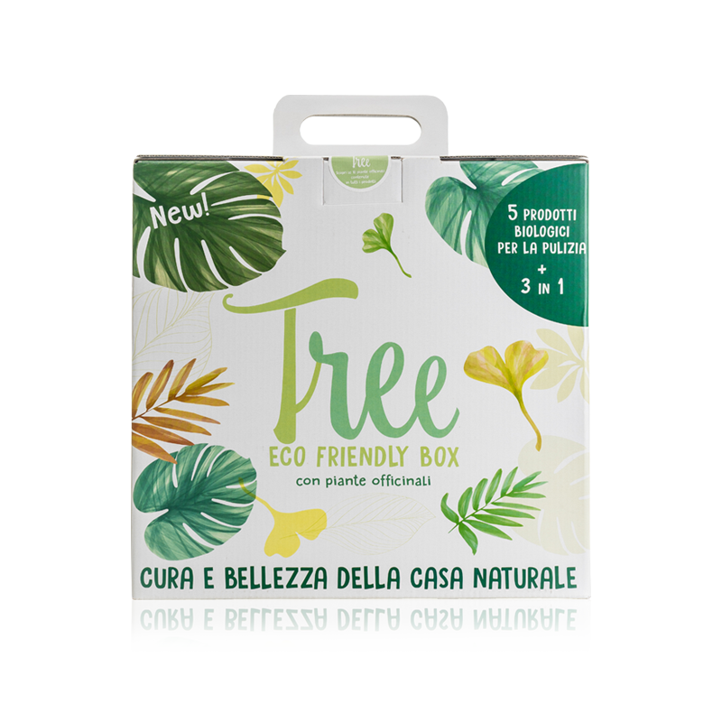 Tree Box – Tree Original